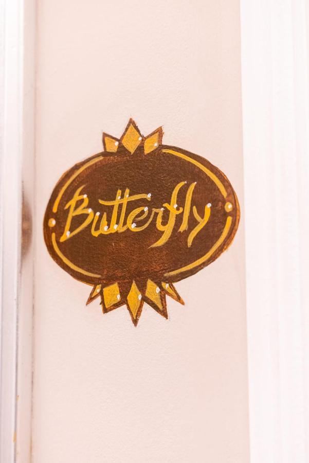 Queen Cattleya Suite Génova Exterior foto