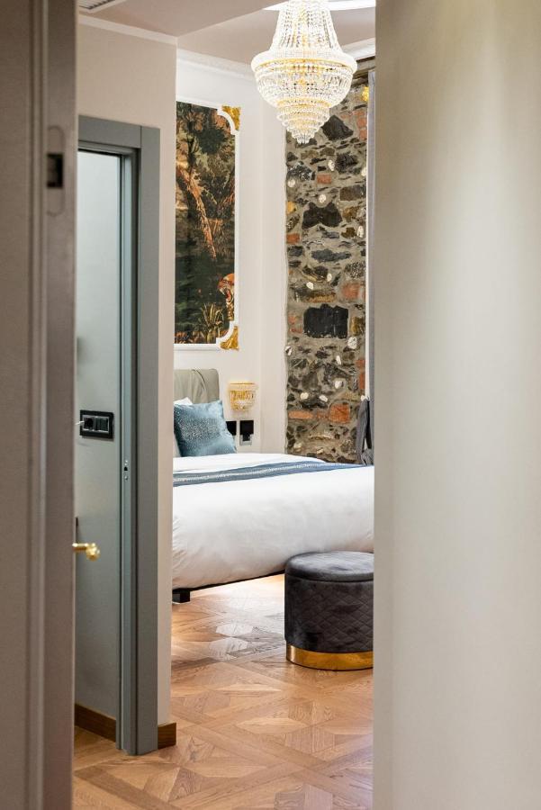 Queen Cattleya Suite Génova Exterior foto